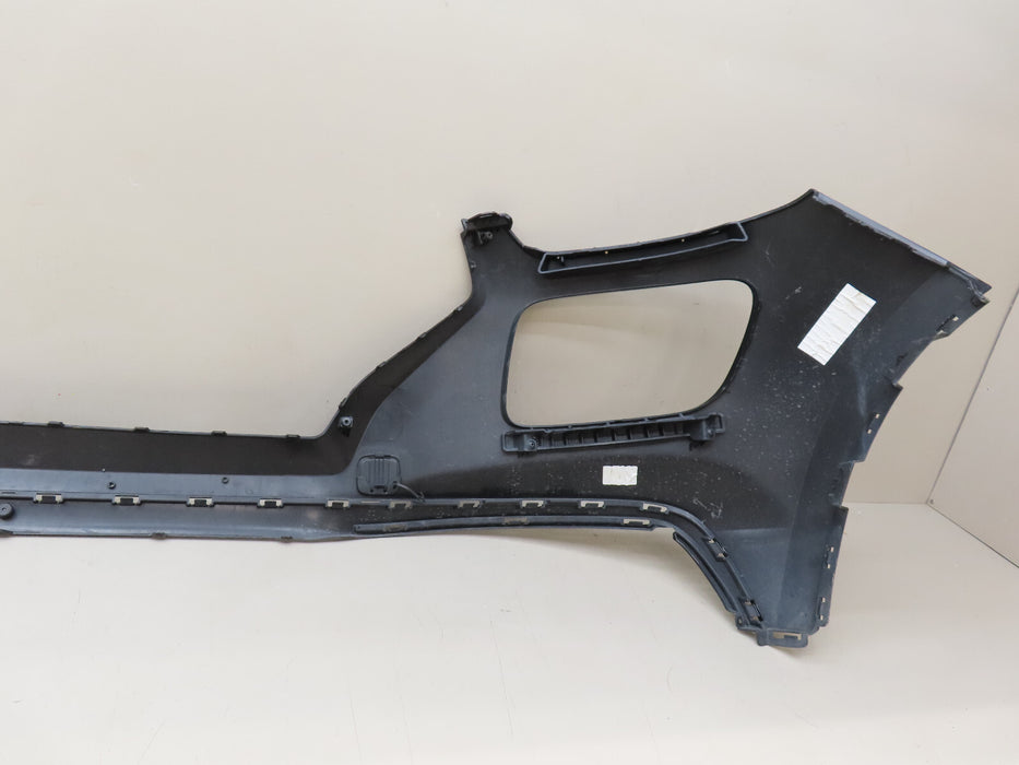 2020-2025 TOYOTA VENUE FRONT BUMPER COVER OEM