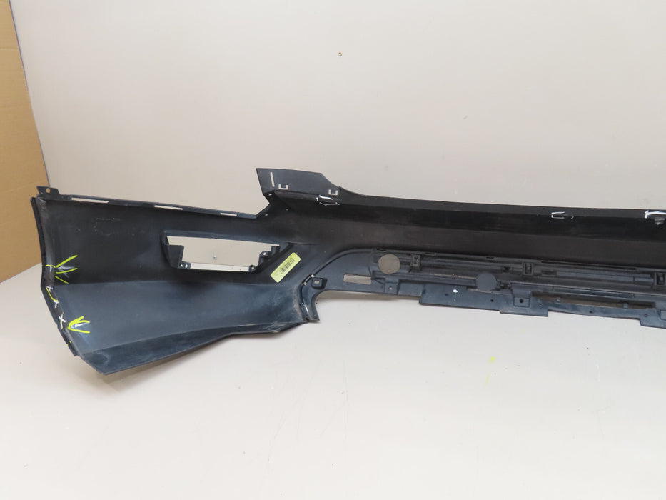 2013-2019 FORD ESCAPE REAR LOWER BUMPER COVER OEM GJ54-17D781-ABW
