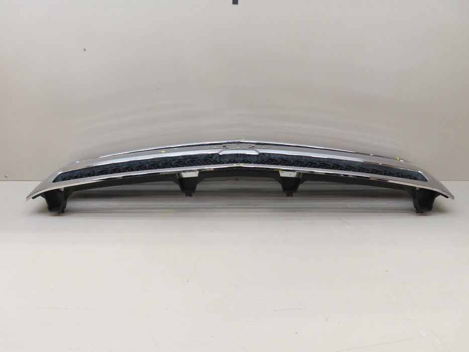 2007-2013 CHEVROLET SILVERADO 1500 FRONT RADIATOR GRILLE GRILL OEM