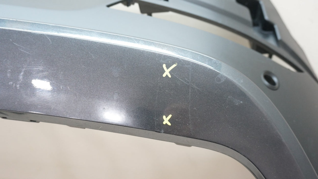 2023-2024 RANGE ROVER SPORT L461 REAR LOWER BUMPER VALANCE PANEL OEM N9X2-A7D781