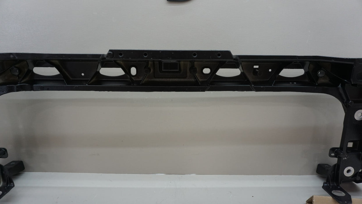 2009-2014 FORD F150 FRONT UPPER RADIATOR SUPPORT CROSS BAR OEM 9L3Z-16138-B