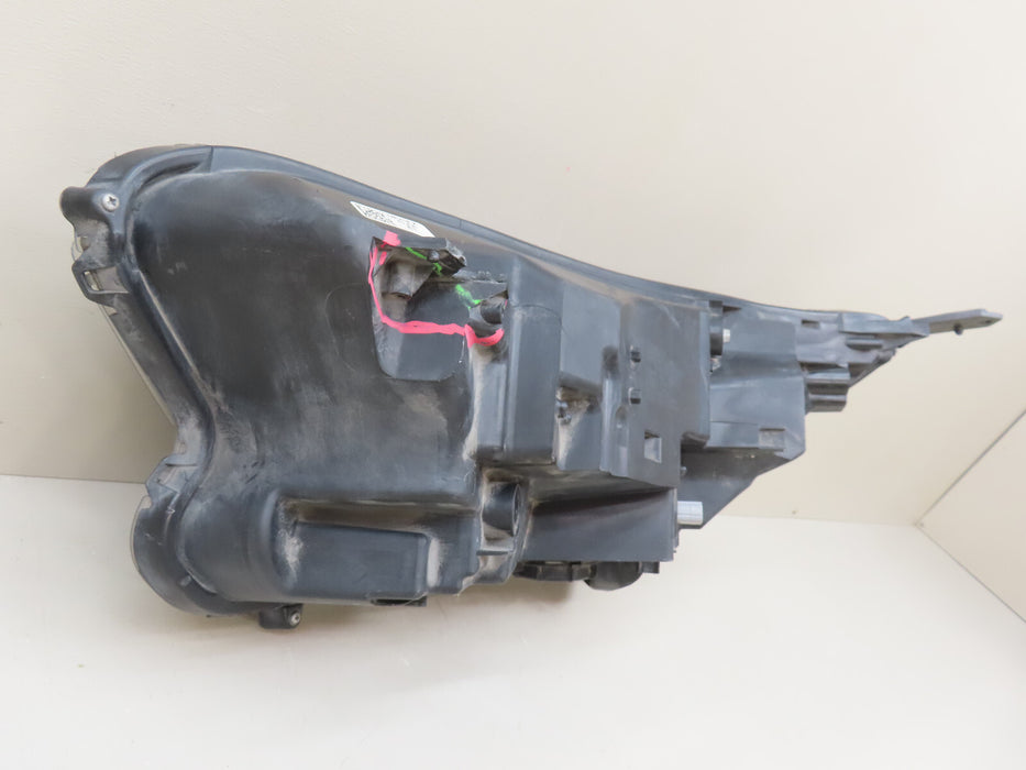 2017-2022 HONDA CRV CR-V FRONT RIGHT PASSENGER SIDE HEADLIGHT FULL LED OEM