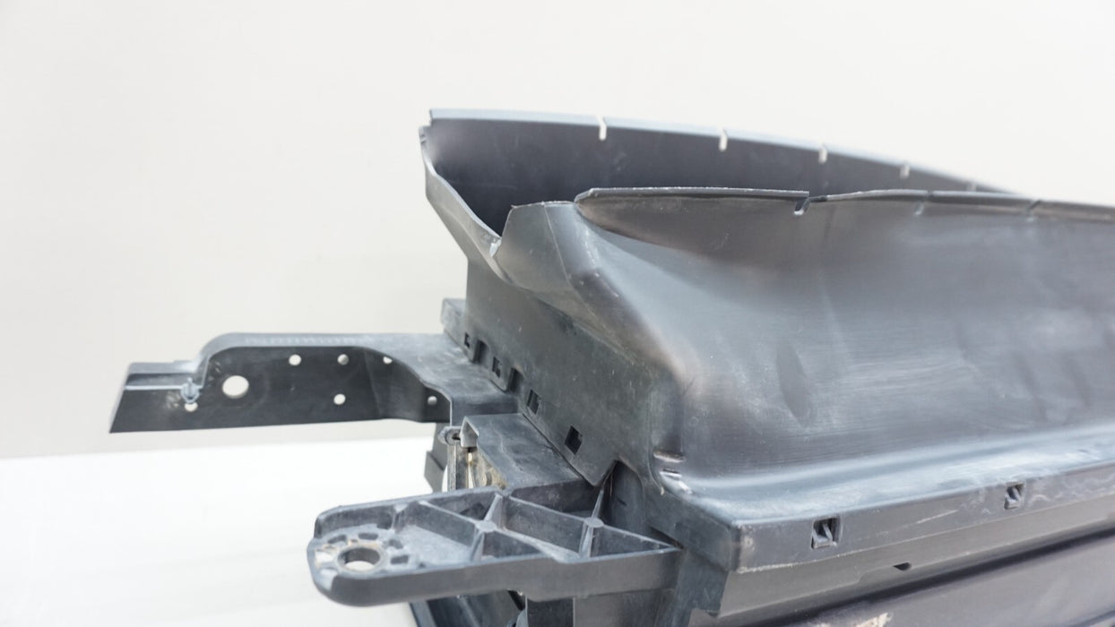 2018-2020 FORD F-150 F150 FRONT LOWER ACTIVE AIR SHUTTER OEM JL34-8475-C