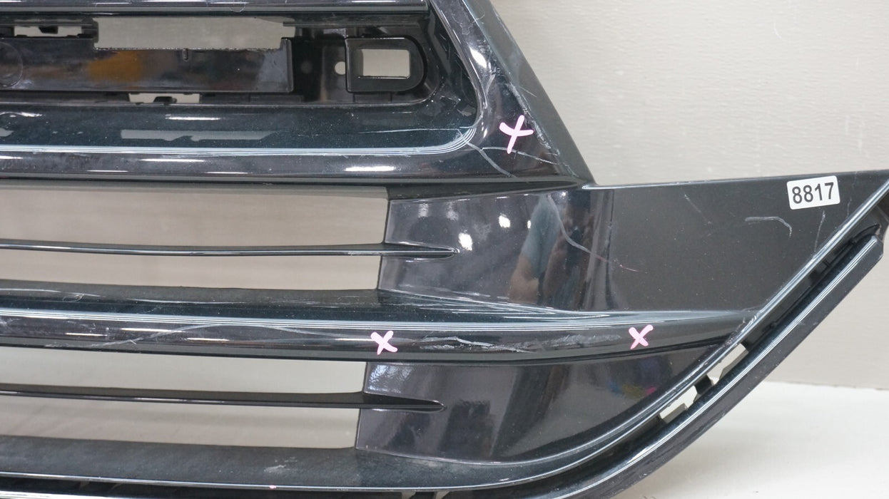 2021-2024 HONDA ODYSSEY FRONT BUMPER RADIATOR GRILLE OEM 71120THRA500