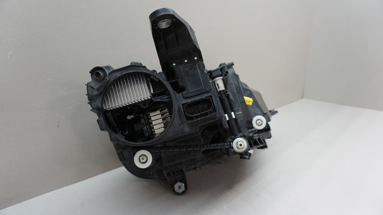 2020-2023 MERCEDES-BENZ GLE350 GLE450 FRONT LEFT DRIVERS LED HEADLIGHT OEM