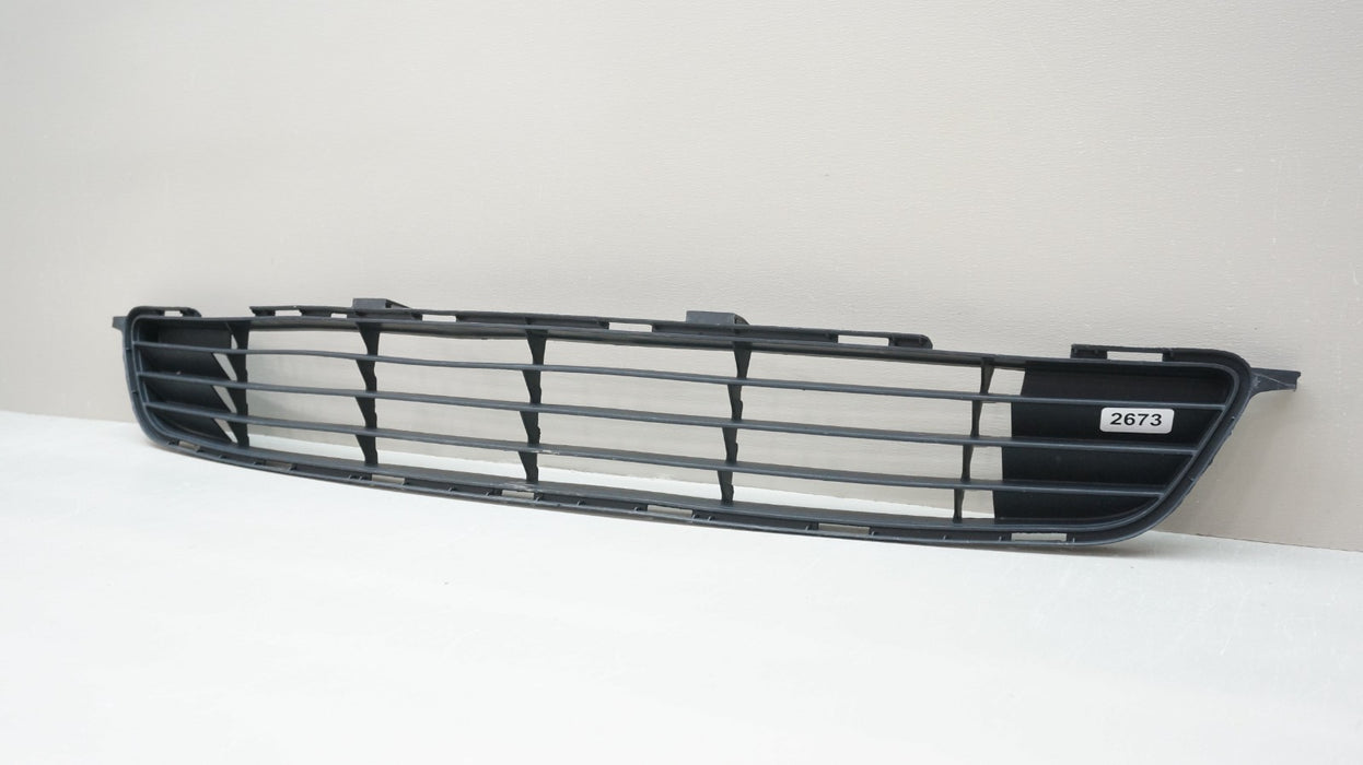 2009-2011 TOYOYA COROLLA FRONT LOWER BUMPER GRILLE OEM 53112-02120