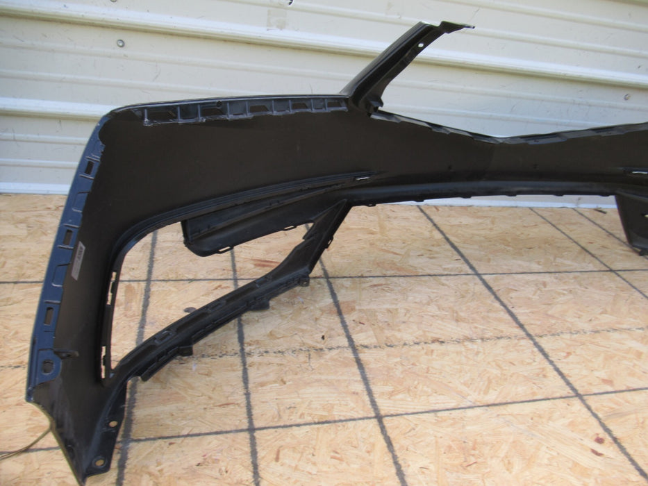 2017-2020 ACURA MDX FRONT BUMPER COVER PANEL PLASTIC 71101TZ5-A000 OEM