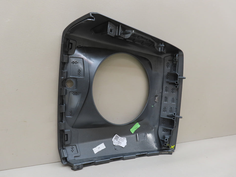2019-2024 MERCEDES-BENZ G63 AMG FRONT RIGHT PASSENGER SIDE HEADLIGHT COVER OEM