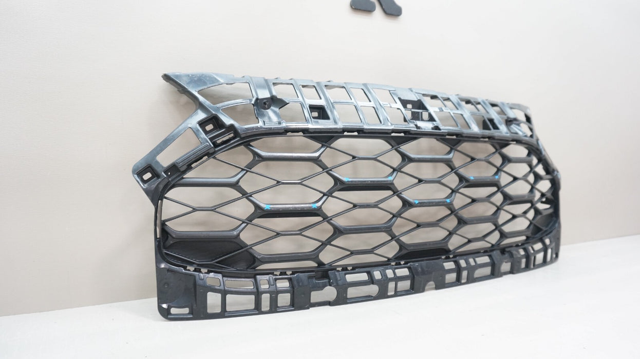 2023-2024 HONDA HR-V FRONT BUMPER RADIATOR GRILLE OEM 71201-3W0-A01
