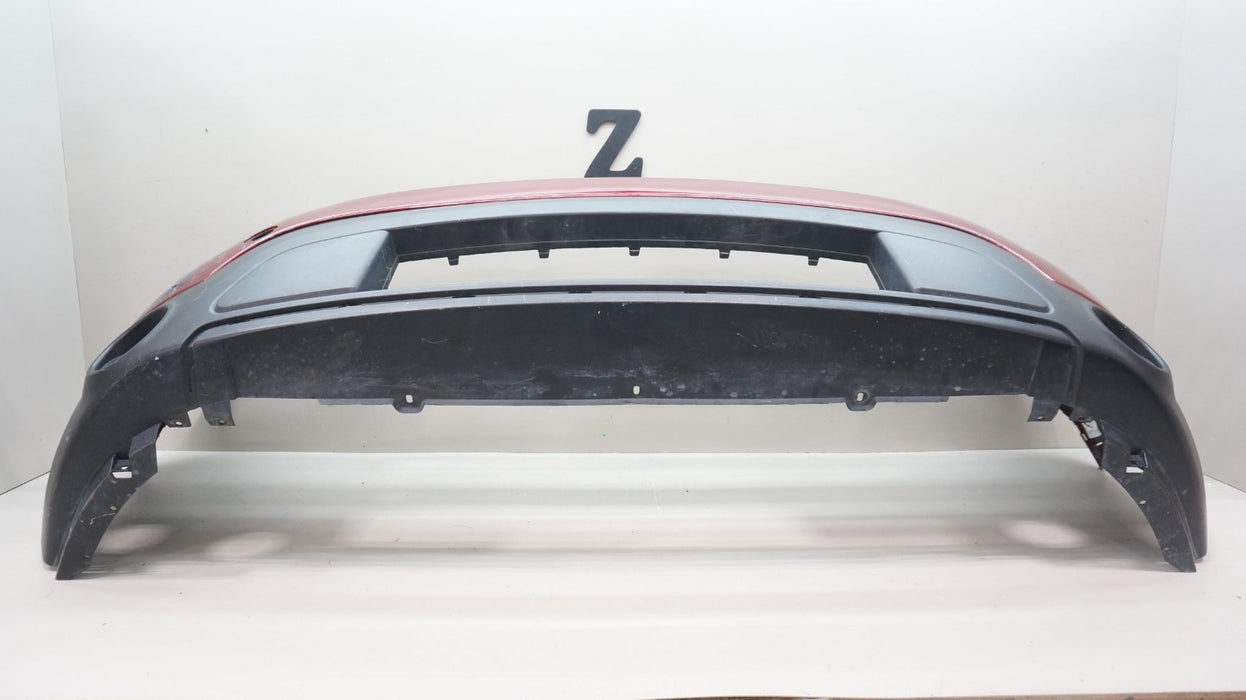 2011-2015 FORD EXPLORER LIMITED FRONT BUMPER COVER PANEL OEM BB53-17C831