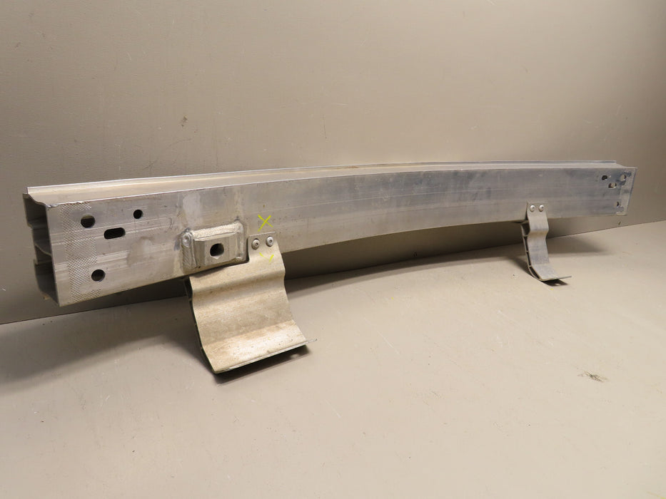 2014 - 2020 ACURA MDX REAR BUMPER CRASH IMPACT REINFORCEMENT BAR OEM