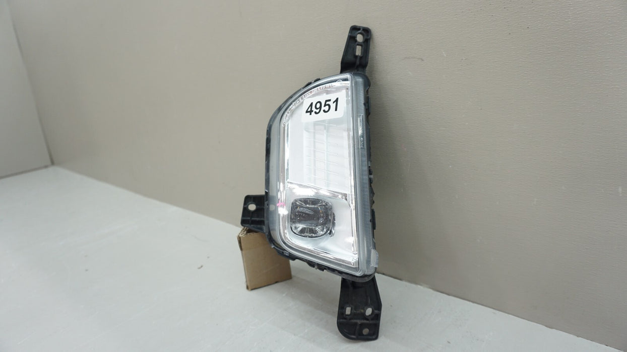 2019-2024 FORD EDGE FRONT RIGHT PASSENGER SIDE FOG LIGHT OEM 19 20 21 22 23 24