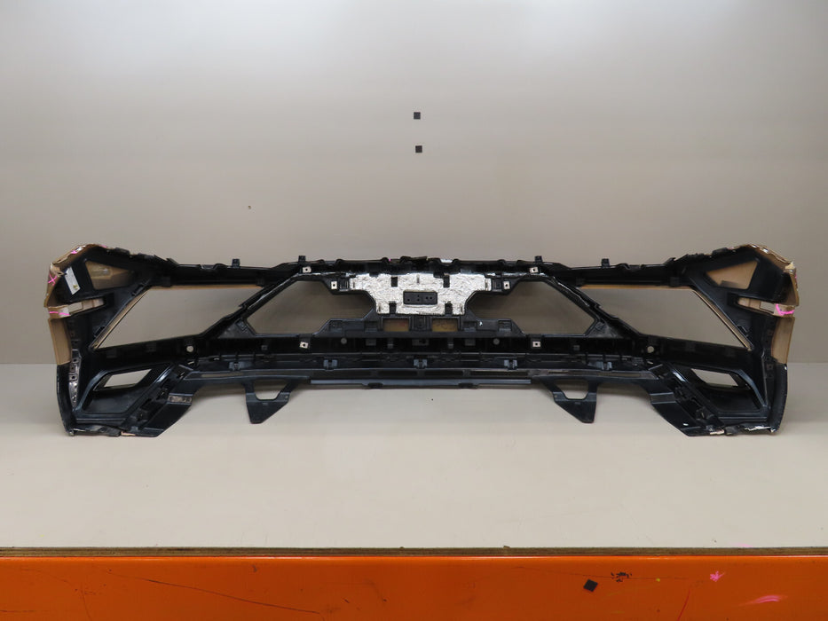 2020-2022 LAMBORGHINI HURACAN EVO LB624FL REAR BUMPER COVER OEM