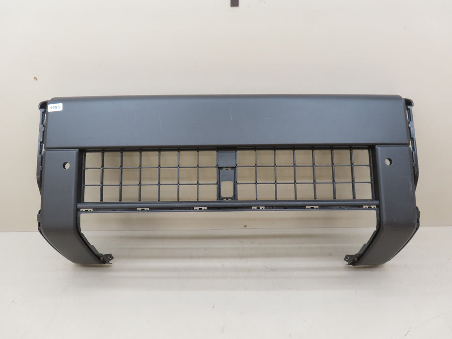 2024 LAND CRUSIER FRONT LOWER GRILL GRILLE COVER OEM