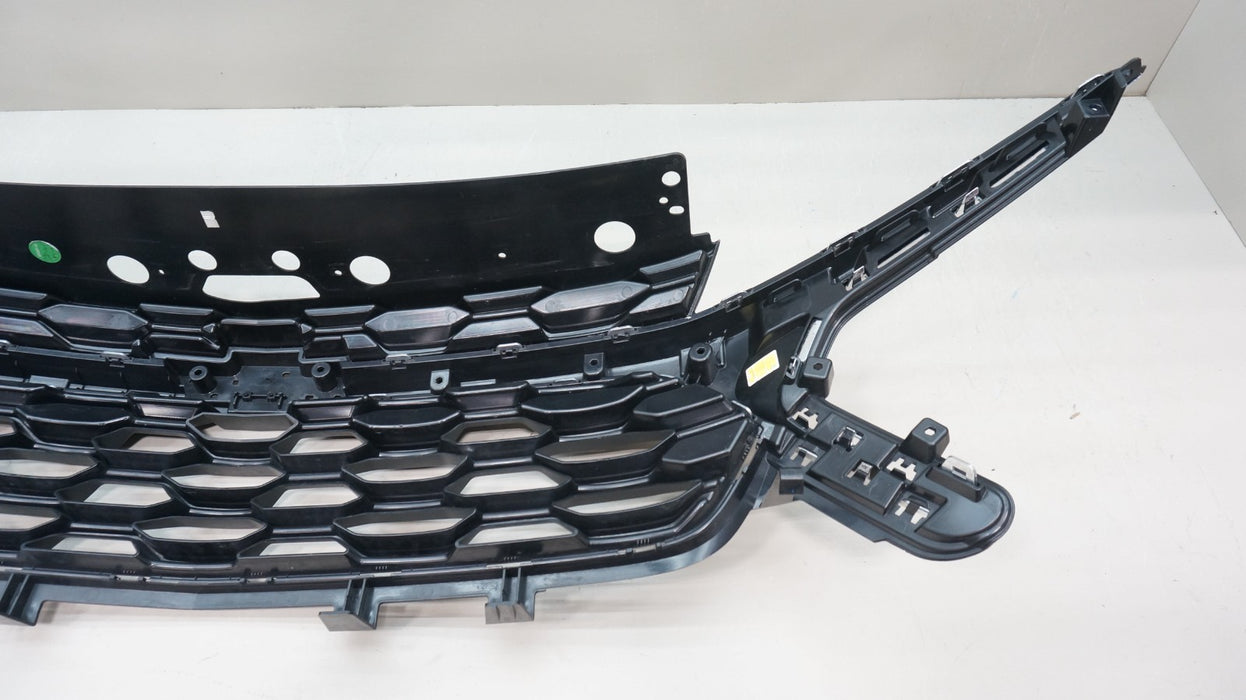 2024-2025 CHEVROLET TRAX FRONT BUMPER RADIATOR GRILLE 42769271 OEM