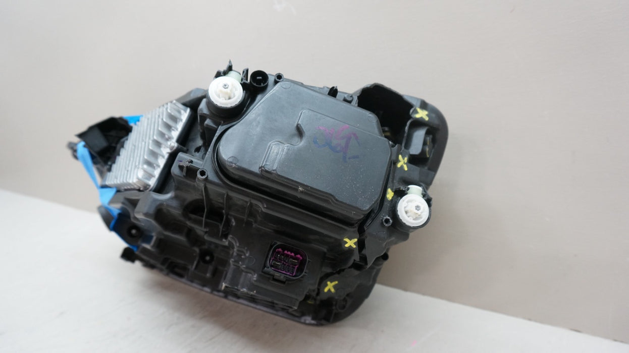 2021-2025 AUDI Q5 SQ5 RH RIGHT PASSENGER LED HEADLIGHT 80A.941.034.H OEM
