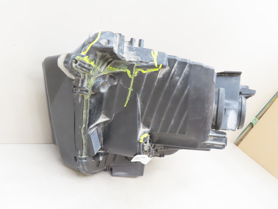 2015 2016 2017 2018 FORD EDGE FRONT RIGHT PASSENGER SIDE HEADLIGHT HALOGEN OEM