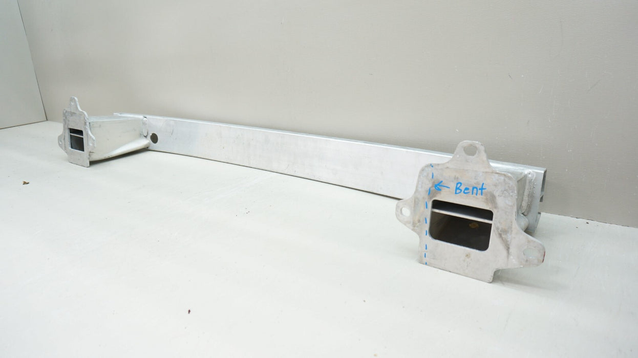 2018-2025 ALFA ROMEO STELVIO REAR BUMPER REINFORCEMENT IMPACT CRASH BAR OEM