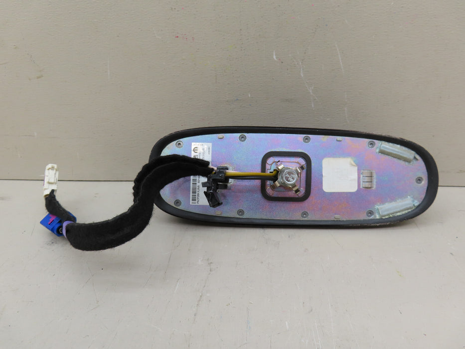 2022-2023 JEEP BRACKET ANTENNA OEM 6ZP28KXJAA