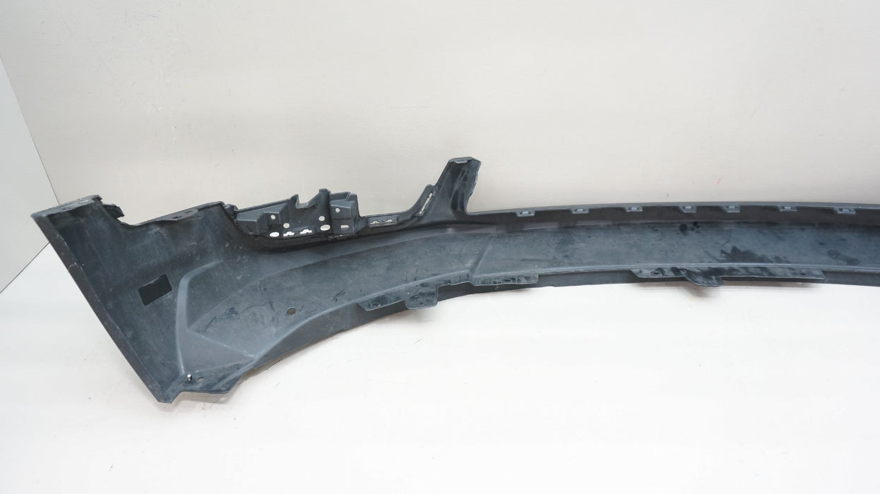 2022-2024 GMC TERRAIN FRONT LOWER BUMPER COVER VALANCE PANEL OEM 84406735