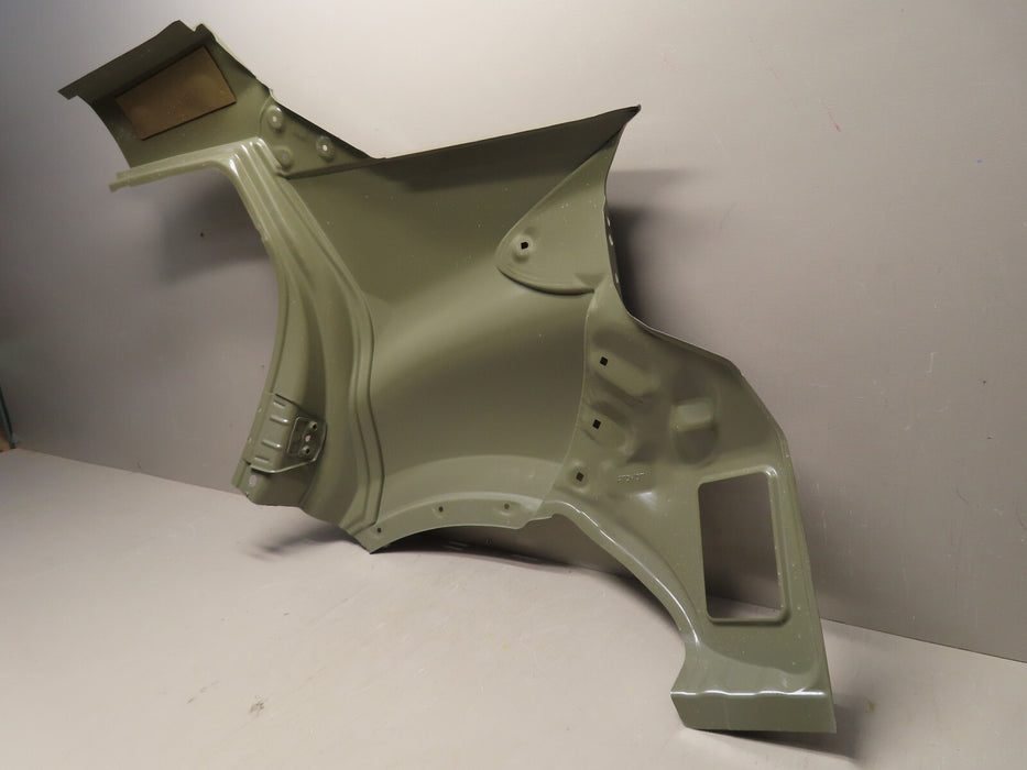 2018 2019 2020 TOYOTA C-HR RIGHT REAR QUARTER PANEL OEM