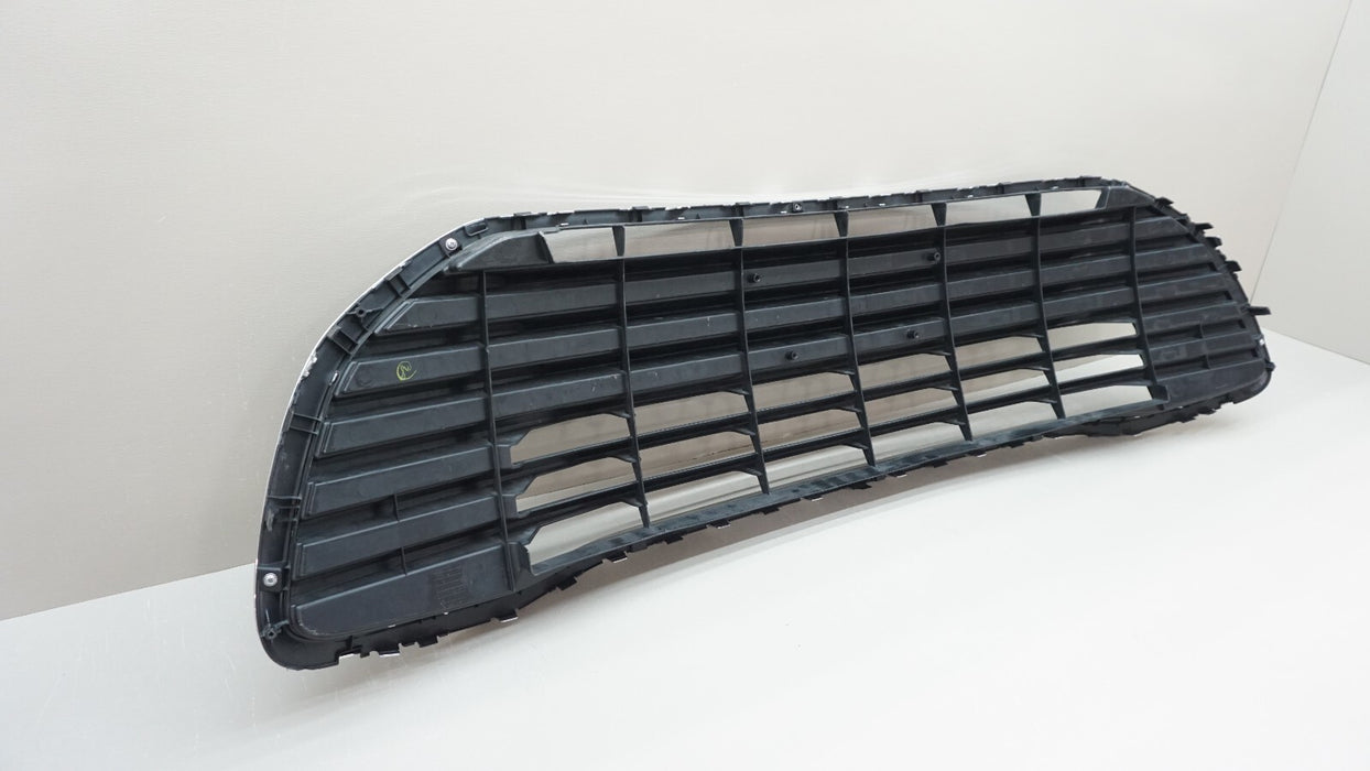 2016-2018 TOYOTA AVALON FRONT LOWER RADIATOR GRILLE GRILL 53112-07040 OEM