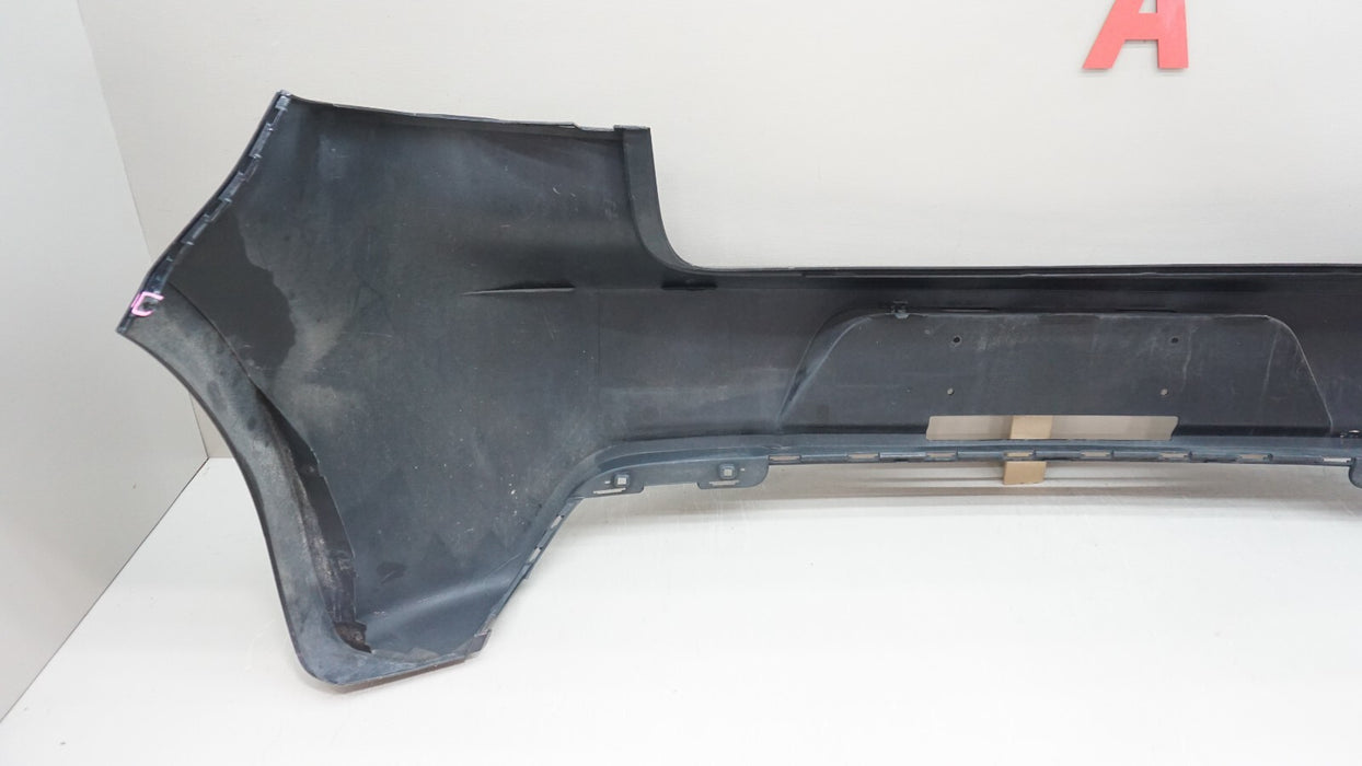 2012-2013 VOLKSWAGEN GOLF R MK6 REAR BUMPER COVER PANEL OEM 5K6807421H