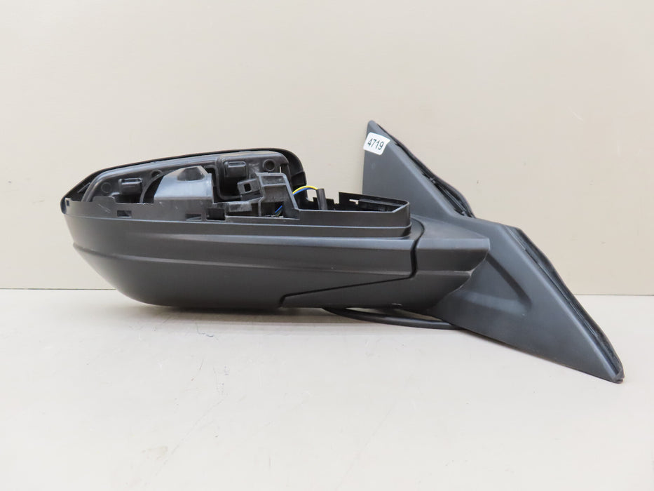2016-2021 HONDA CIVIC FRONT RIGHT PASSENGER SIDE MIRROR AFTERMARKET