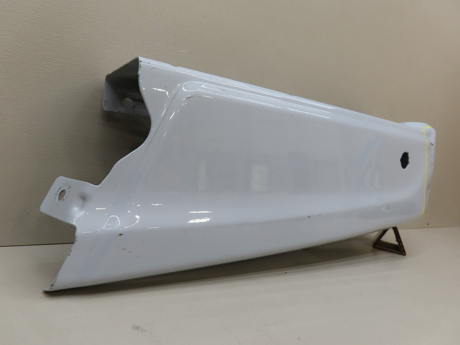 2021-2023 FORD F150 F-150 REAR RIGHT PASSENGER SIDE BUMPER END CAP OEM