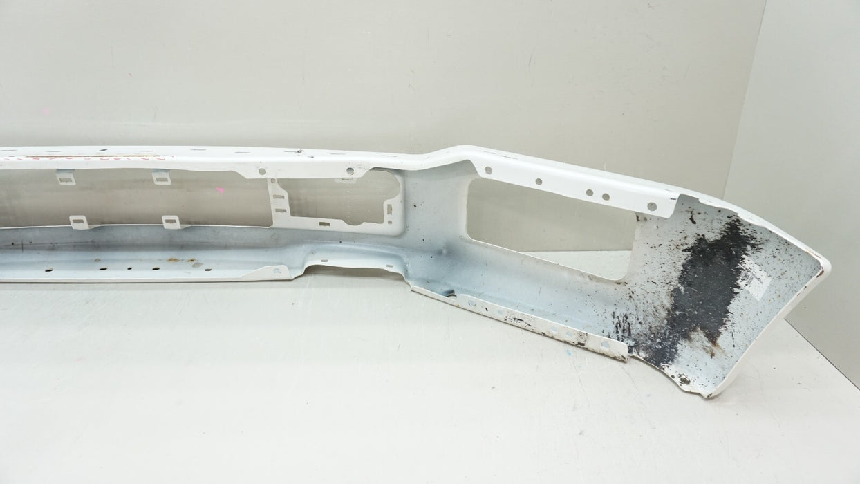 2018-2020 FORD F-150 F150 FRONT METAL BUMPER COVER OEM 18 19 20