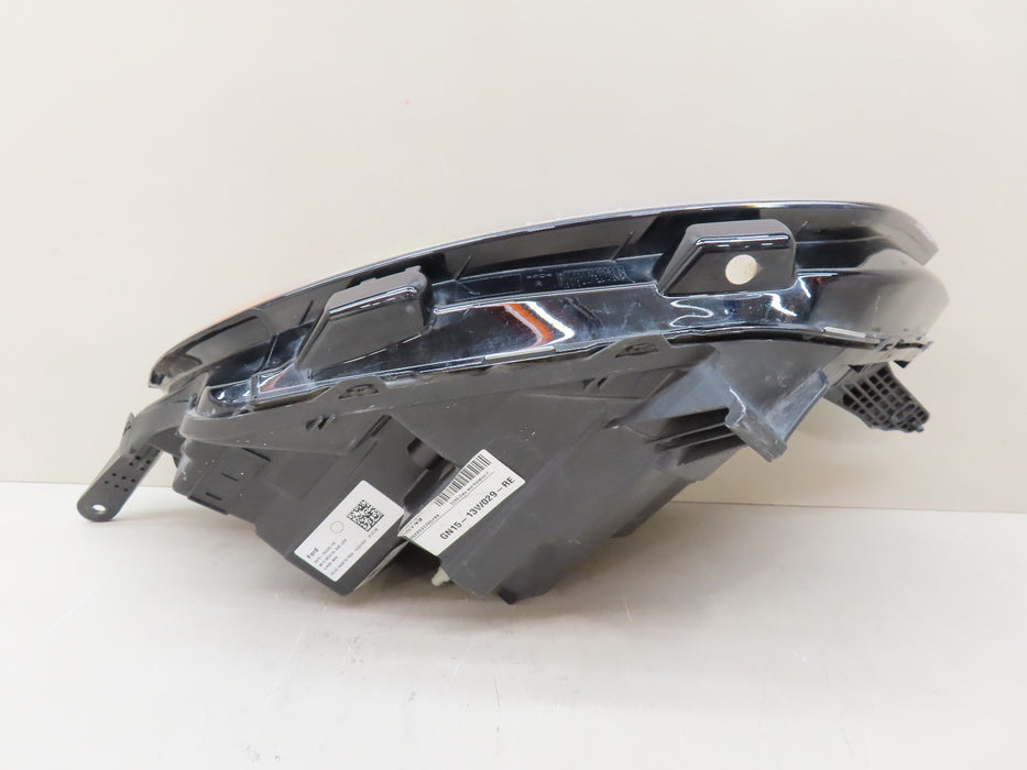 2018-2022 FORD ECOSPORT FRONT RIGHT PASSENGER HEADLIGHT OEM