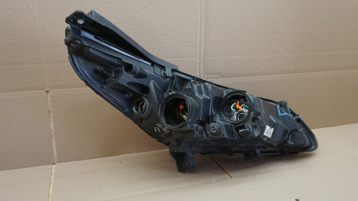 2015-2016 HYUNDAI SONATA FRONT LEFT DRIVERS SIDE HEADLIGHT OEM 15 16