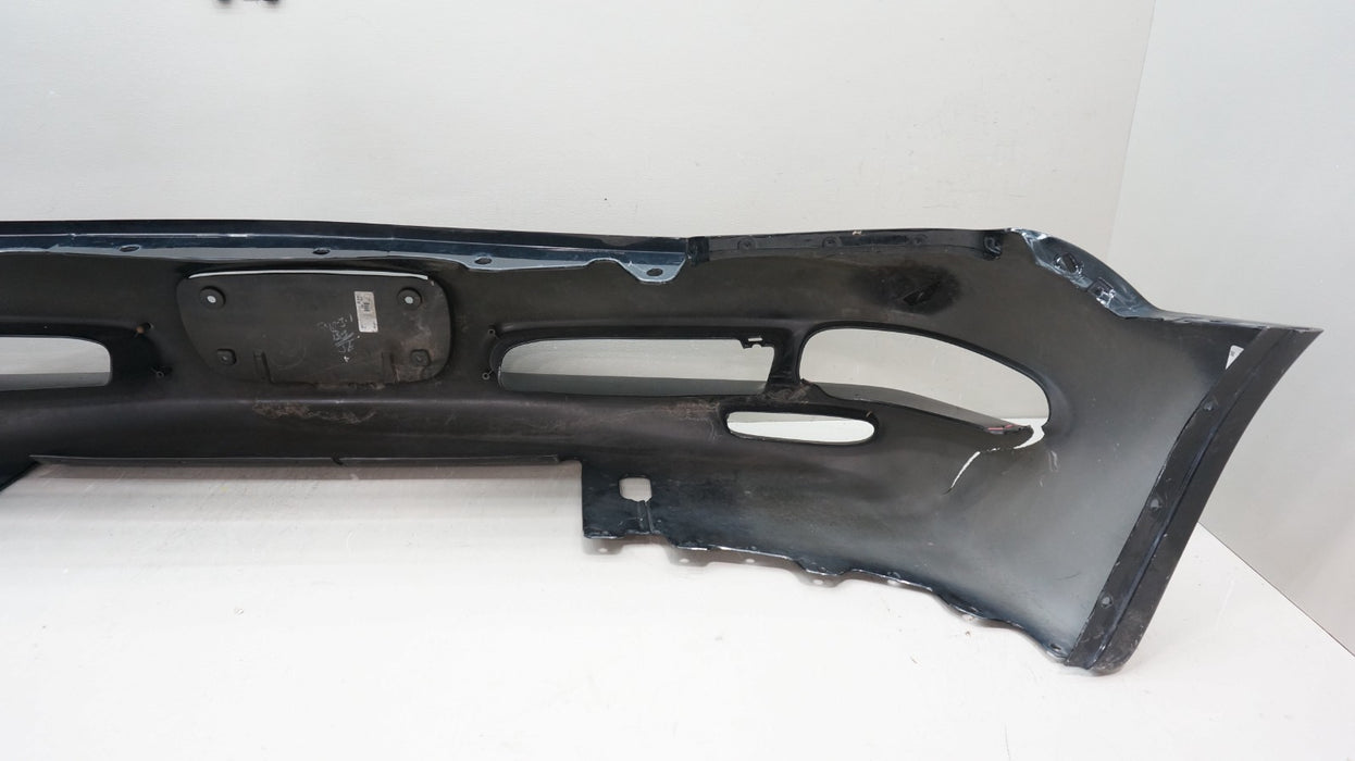 1997-2004 CHEVROLET CORVETTE FRONT BUMPER COVER PANEL OEM
