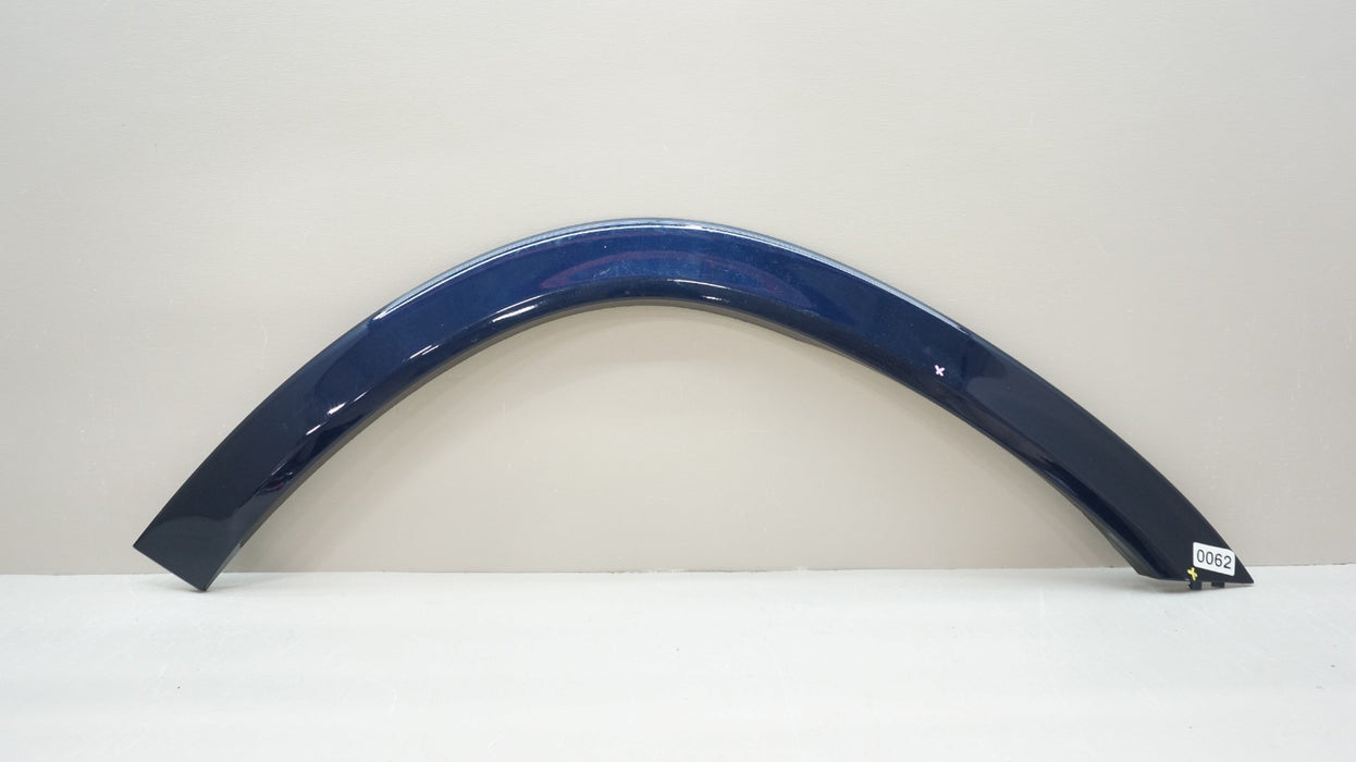2020-2023 MERCEDES-BENZ GLE350 GLE450 FRONT RIGHT FENDER FLARE OEM A1678840200
