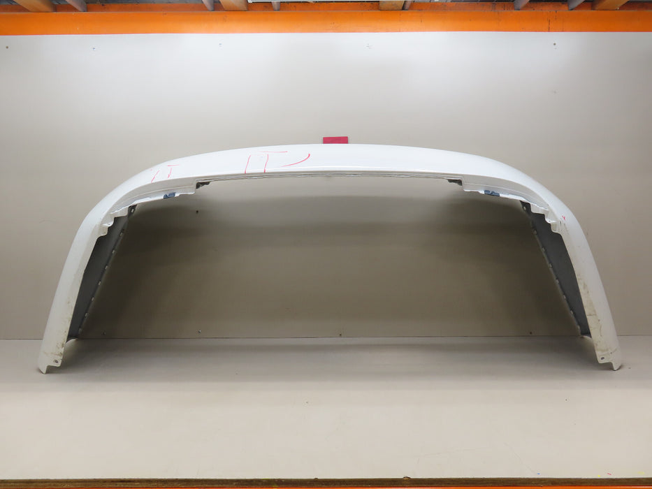 2013-2015 HONDA ACCORD REAR  BUMPER COVER OEM