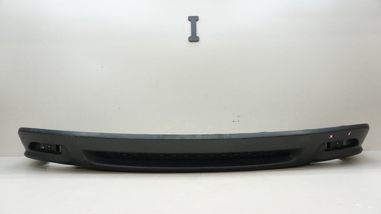 2013-2015 ACURA RDX REAR LOWER BUMPER COVER VALANCE PANEL OEM 71502-TX4-ZZ00