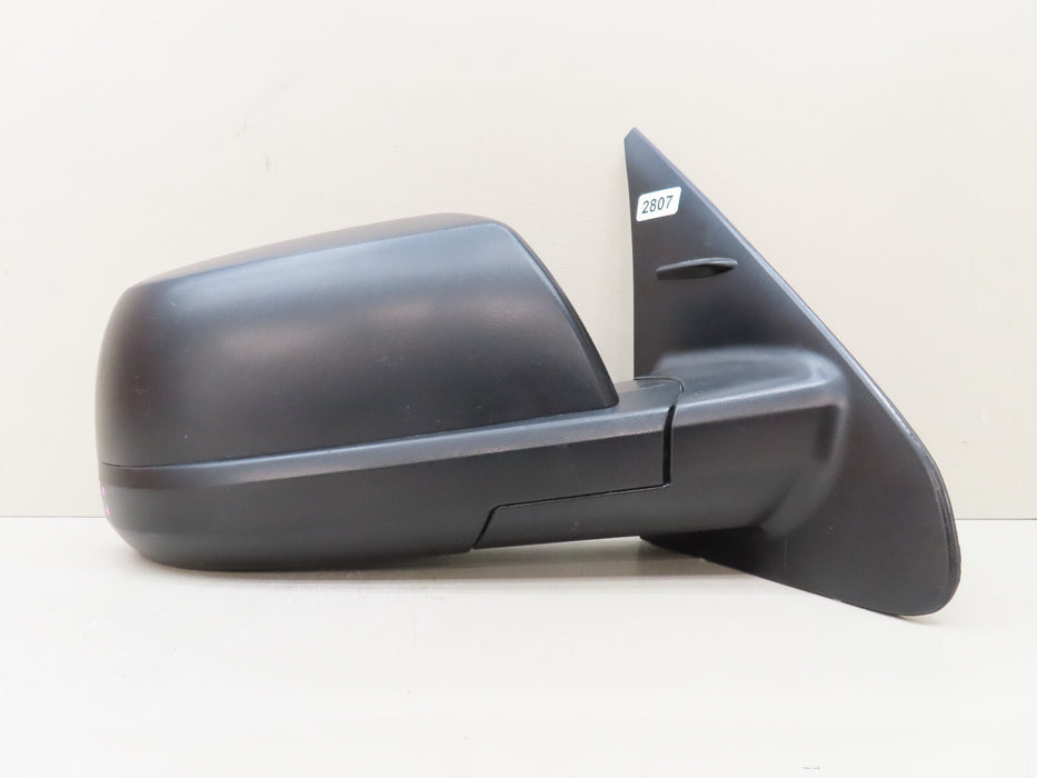 2013-2021 TOYOTA TUNDRA RIGHT PASSENGER SIDE MIRROR OEM 87940-0C460-00