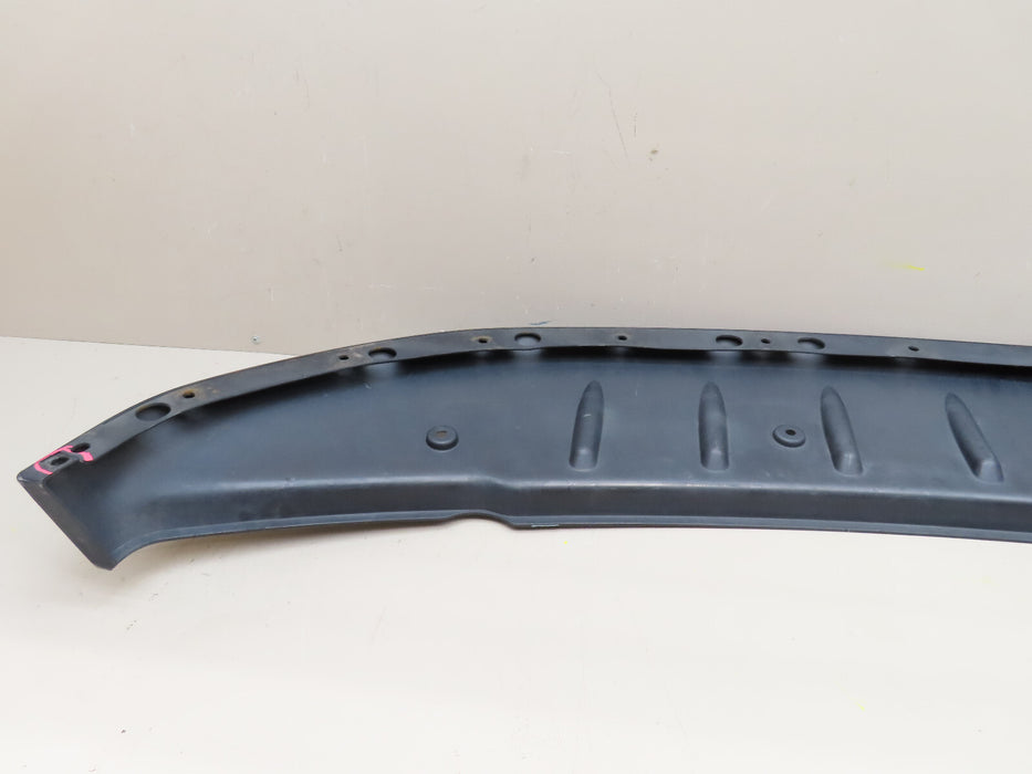 2009-2018 DODGE RAM 1500 FRONT LOWER BUMPER VALANCE COVER OEM 55112616AA