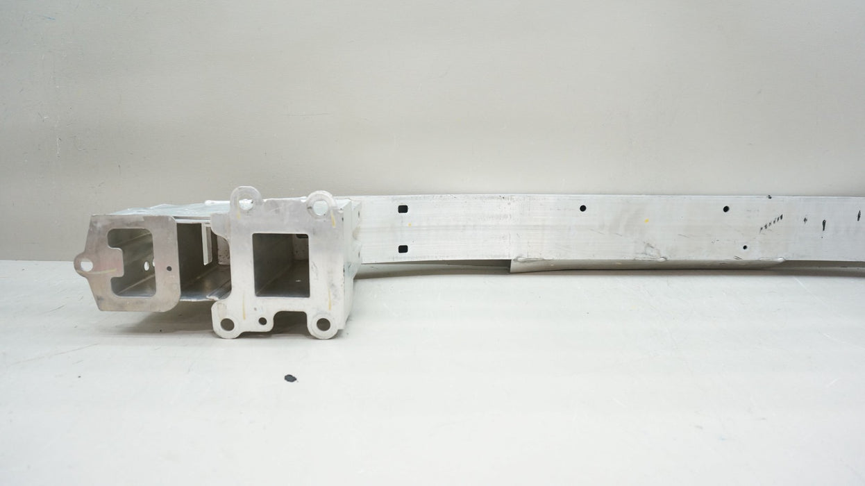 2016-2021 HONDA CIVIC FRONT BUMPER REINFORCEMENT IMPACT CRASH BAR OEM T966888