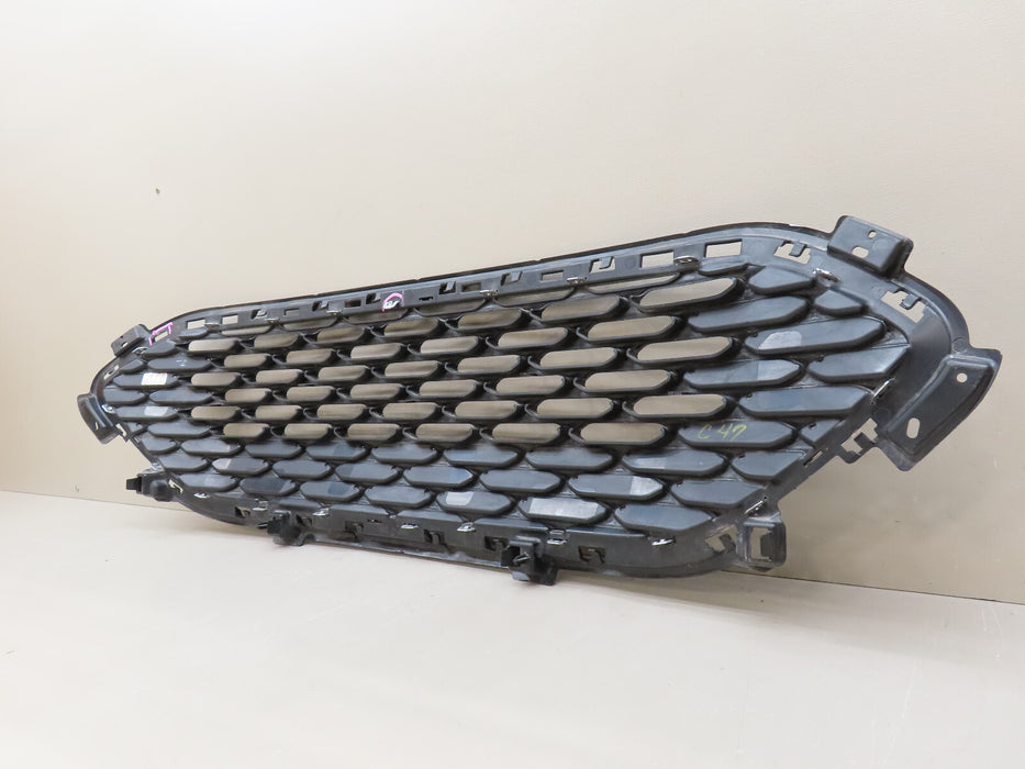 2020-2022 FORD ESCAPE FRONT BUMPER RADIATOR GRILLE GRILL OEM LJ6B-8150-BBW