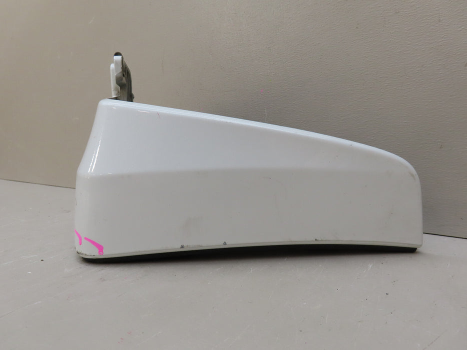 2015-2018 ACURA TLX REAR RIGHT PASSENGER SIDE BUMPER SPLASH GUARD OEM
