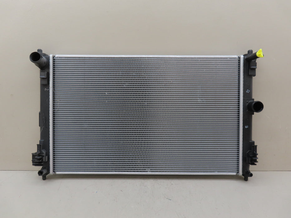 2019-2022 TOYOTA CHR CH-R FRONT RADIATOR OEM