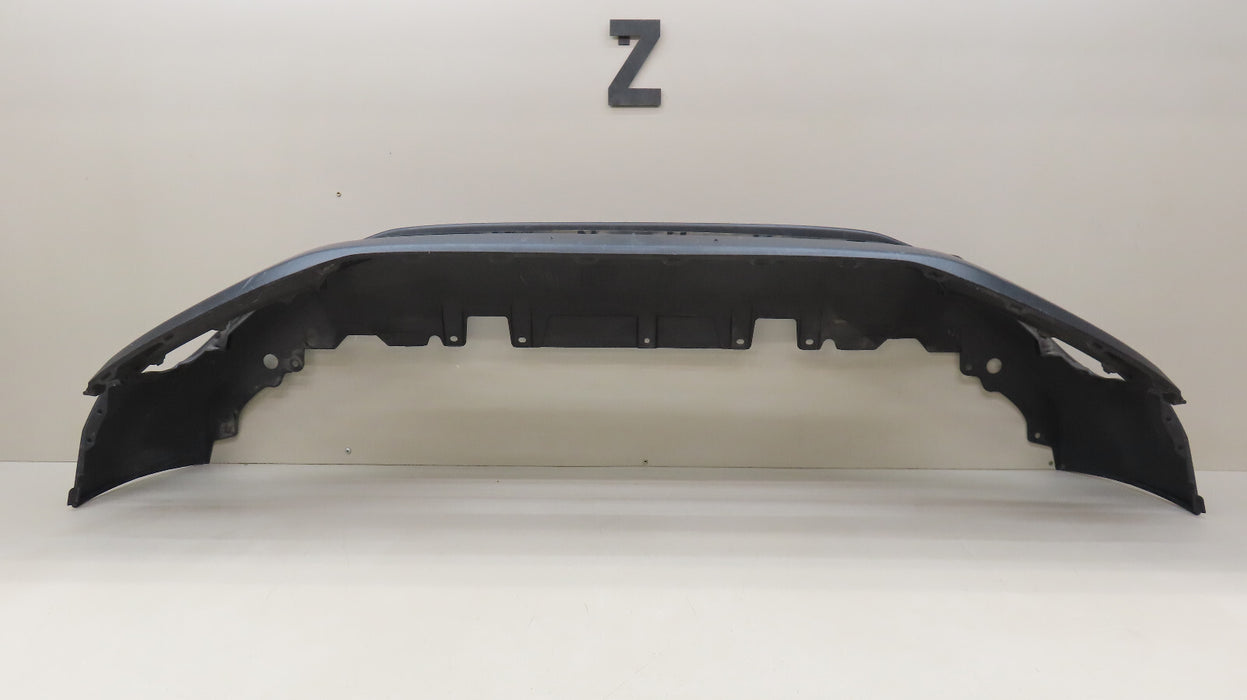 2020-2022 HONDA CR-V FRONT LOWER BUMPER COVER OEM 71102-TLA-A500