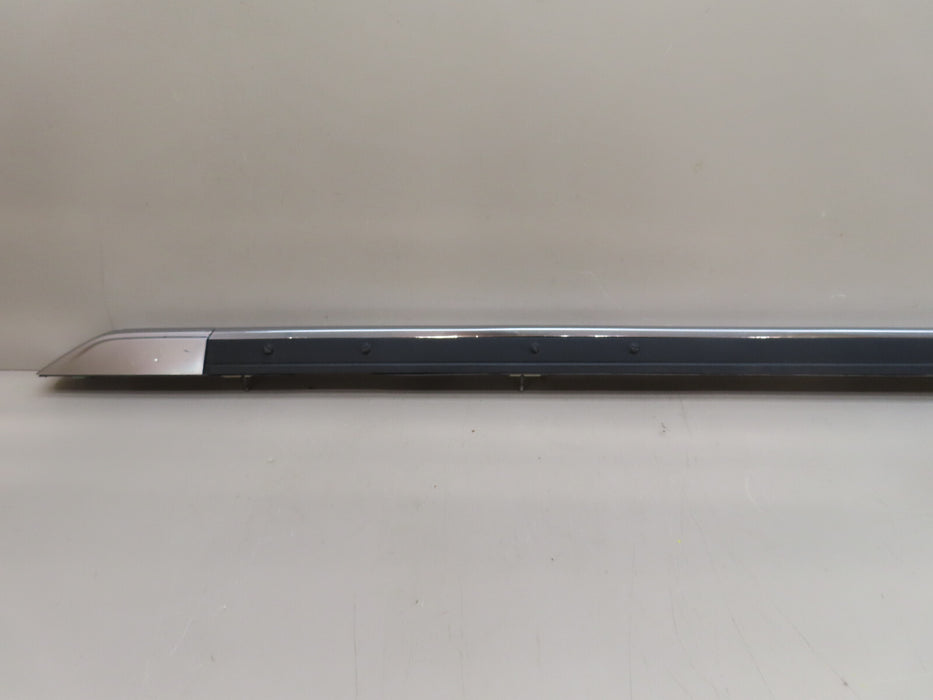 2016-2020 CADILLAC ESCALADE ESV LEFT DRIVER ROOF SIDE RAIL OEM 84393980