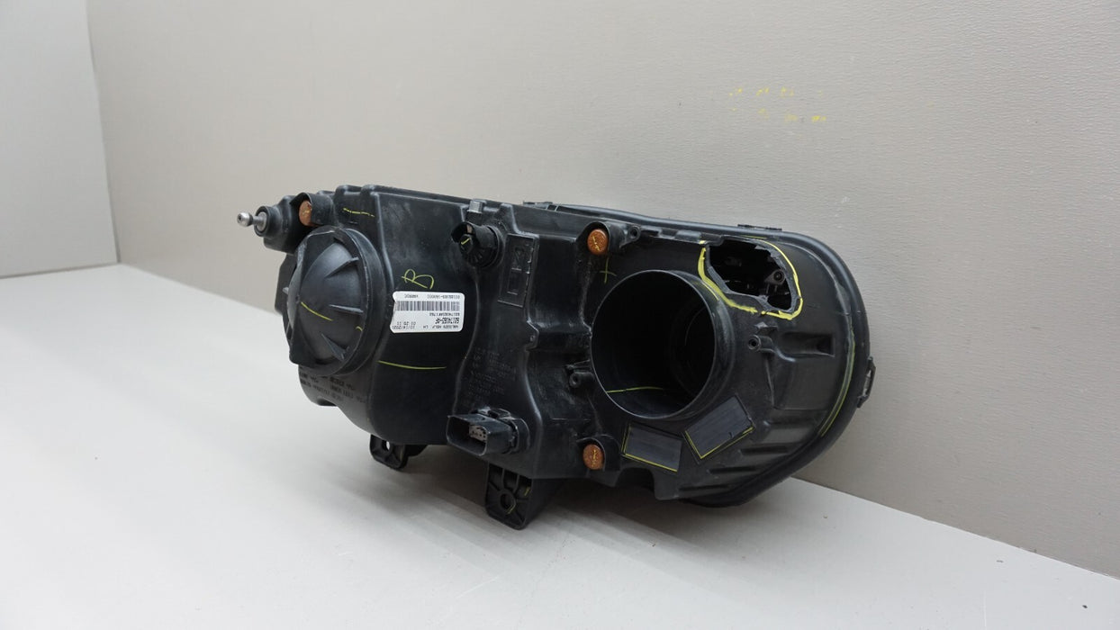 2015-2022 DODGE CHALLENGER FRONT LH LEFT DRIVER SIDE HALOGEN HEADLIGHT OEM