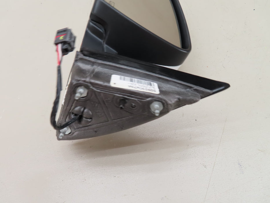 2011-2021 JEEP CHEROKEE FRONT LEFT DRIVER SIDE VIEW MIRROR ASSEMBLY OEM