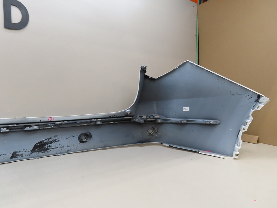 2021 2022 ACURA MDX REAR BUMPER COVER OEM 71501-TYA-A000