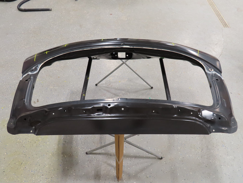 2016 2017 2018 HONDA PILOT REAR TRUNK TAILGATE SHELL OEM NEW (PD)