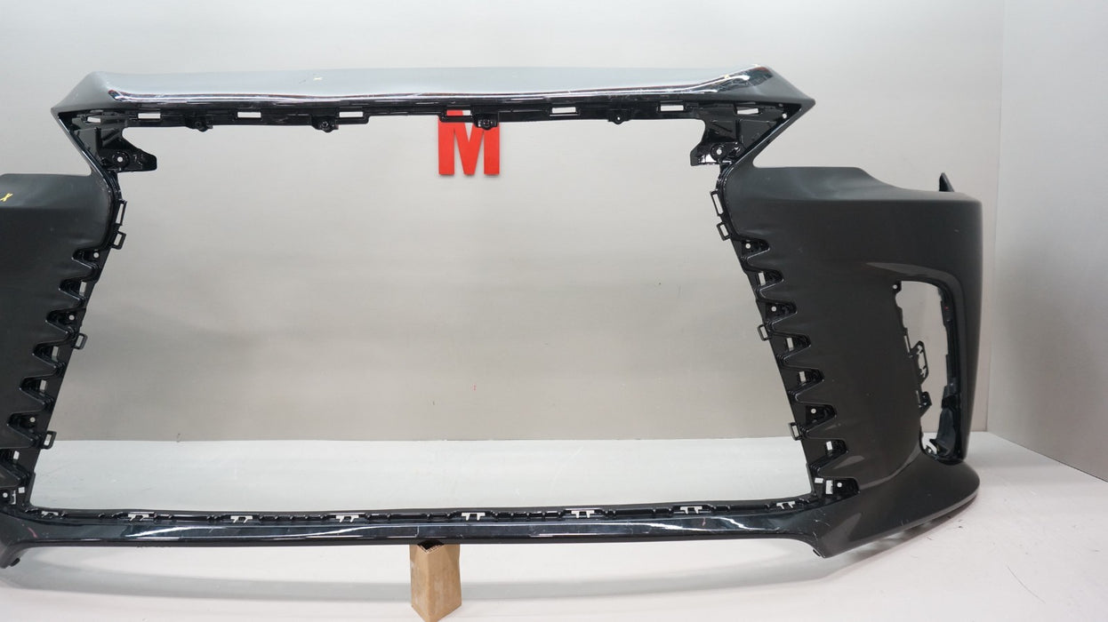 2023-2024 LEXUS RX350 FRONT BUMPER COVER PANEL OEM
