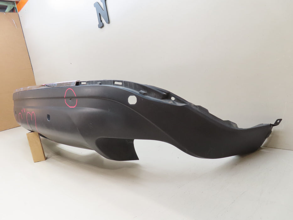 2015-2018 NISSAN MURANO REAR LOWER BUMPER COVER OEM 850B2-9UE0H